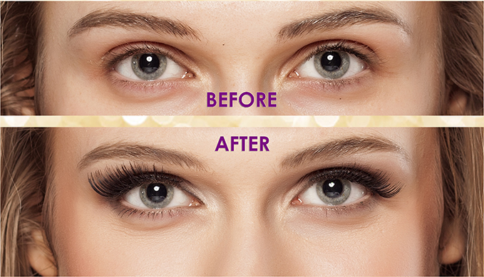 Lash Mink Extensions Winston Salem, NC 27103