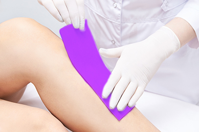 Hair Removal Waxing Service Winston Salem, NC